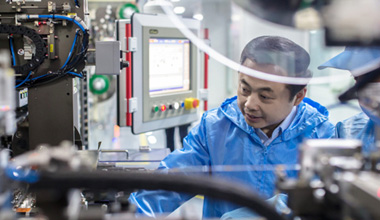 兩會(huì)季丨圍繞實(shí)體經(jīng)濟(jì)，張?zhí)烊未硖岢鲞@些建議