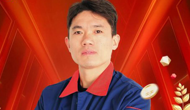 邵一超：這件事，難住了他？難不住他！