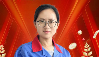 “綠色衛(wèi)士”王慧芳的職防堅(jiān)守