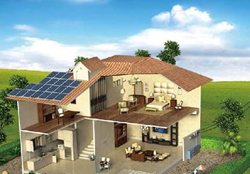 戶用并離網(wǎng)儲能系統(tǒng)解決方案